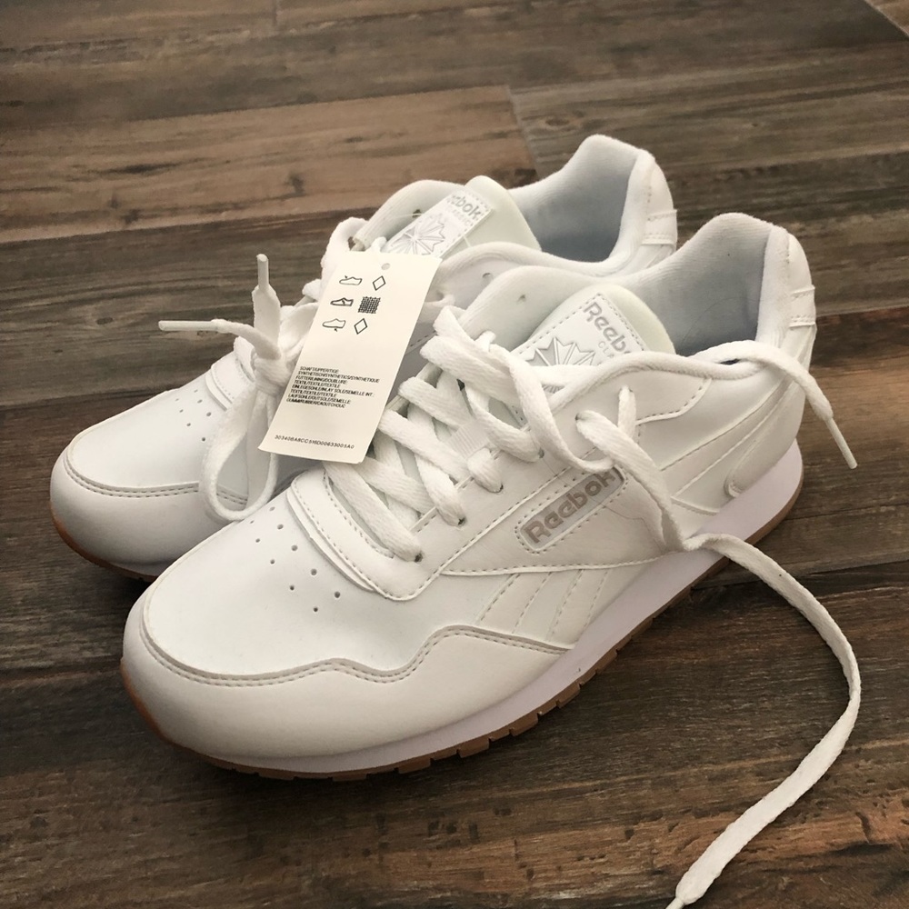 Reebok Women’s Run Sneaker